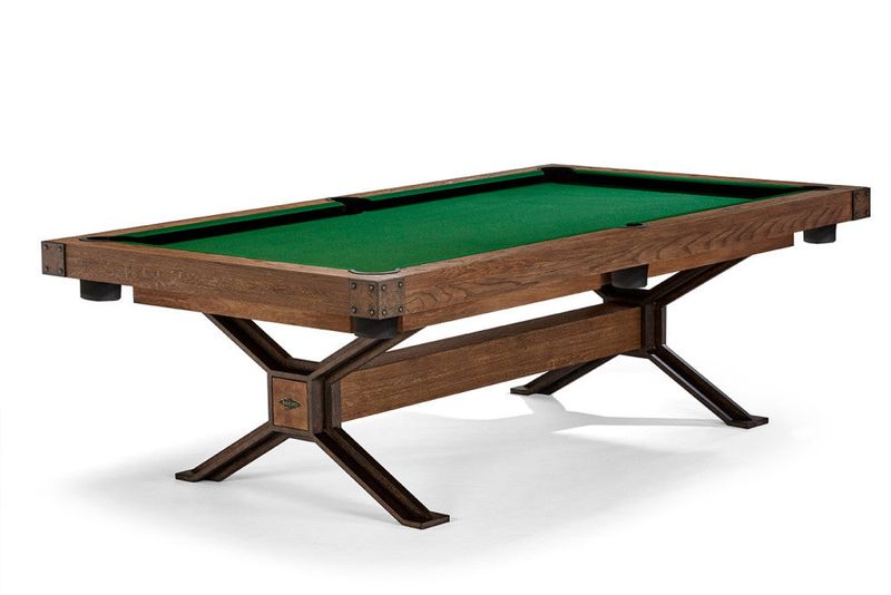 Dameron Pool Table