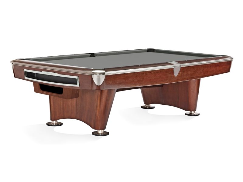 Gold Crown VI Pool Table