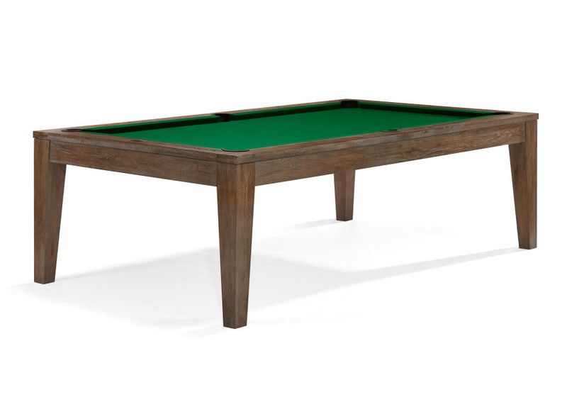 The Loft Pool Table