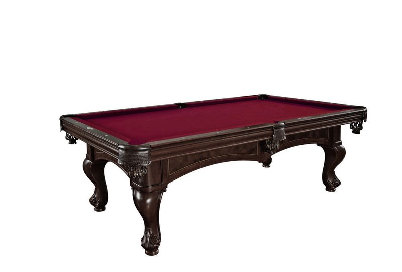 Santini Pool Table