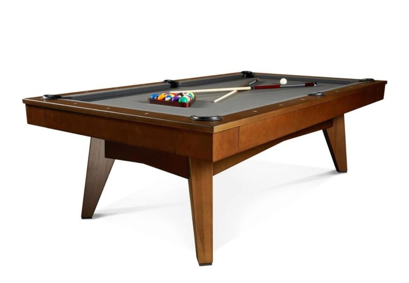 Scholar Slate Pool Table