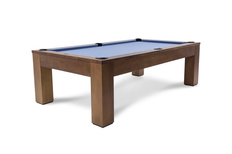 Peter Parsons Slate Pool Table by Doc &amp; Holliday