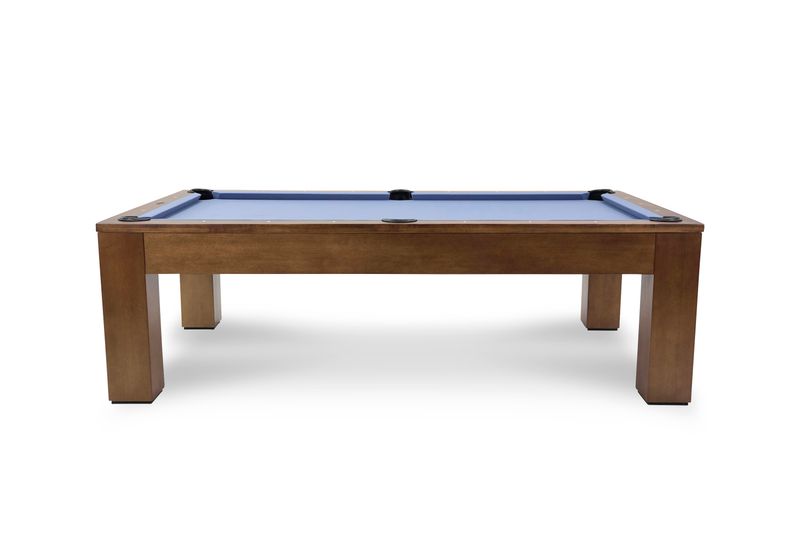 Peter Parsons Slate Pool Table by Doc &amp; Holliday