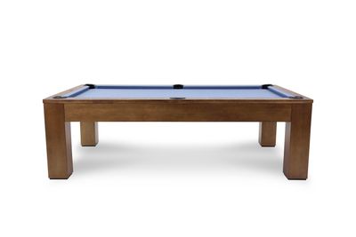 Peter Parsons Slate Pool Table by Doc &amp; Holliday