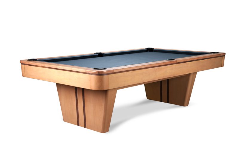 Preakness Slate Pool Table