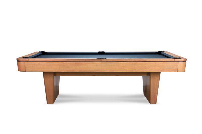 Preakness Slate Pool Table