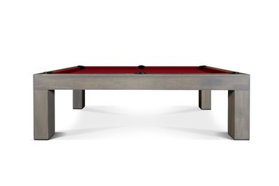 The Natural Slate Pool Table by Doc &amp; Holliday