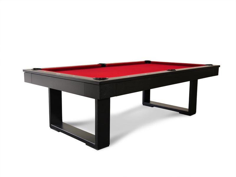 Santorini Slate Pool Table