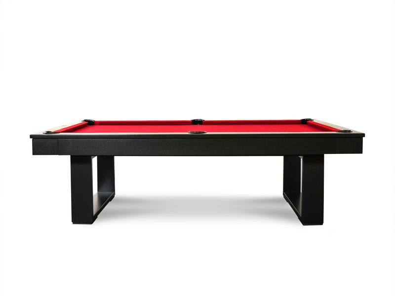 Santorini Slate Pool Table
