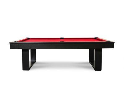 Santorini Slate Pool Table