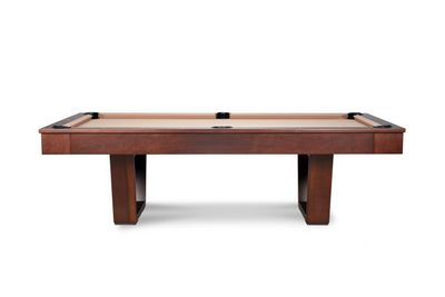 Zoey Slate Pool Table by Doc &amp; Holliday