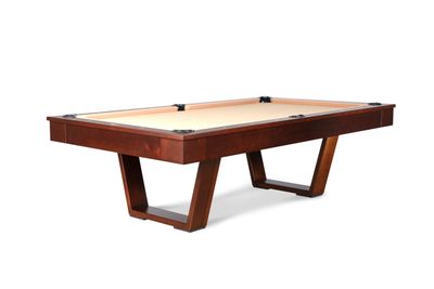 Zoey Slate Pool Table by Doc &amp; Holliday
