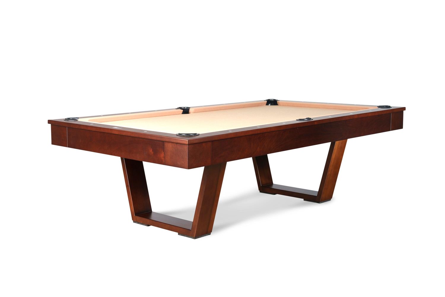 Zoey Slate Pool Table by Doc &amp; Holliday
