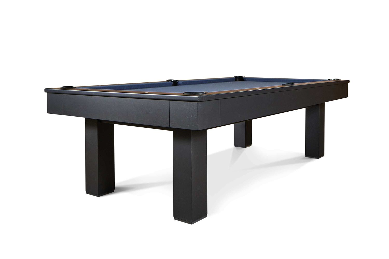 Zurich Slate Pool Table by Doc &amp; Holliday