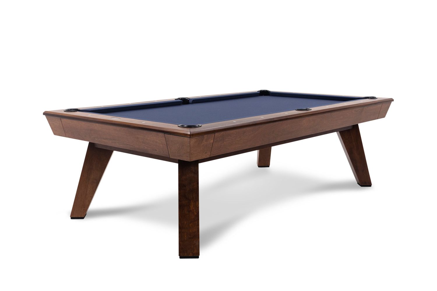 The Nash Slate Pool Table by Doc &amp; Holliday