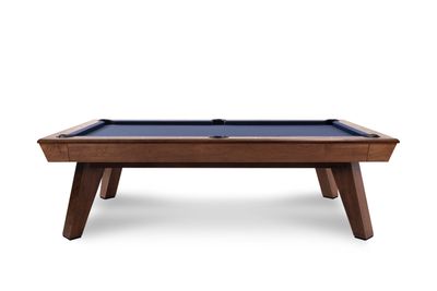 The Nash Slate Pool Table by Doc &amp; Holliday