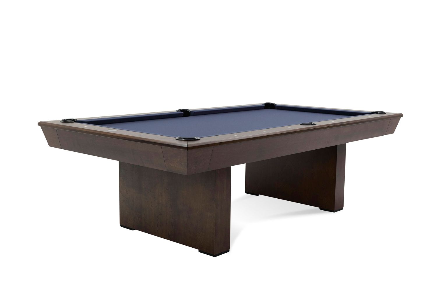 The Rook Slate Pool Table by Doc &amp; Holliday