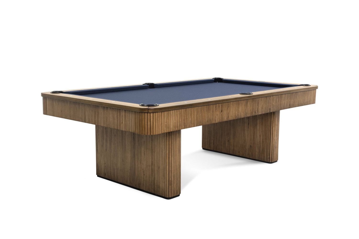 The Slater Slate Pool Table by Doc &amp; Holliday
