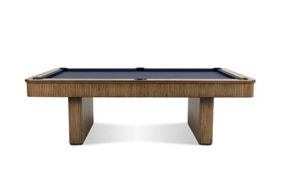The Slater Slate Pool Table by Doc &amp; Holliday