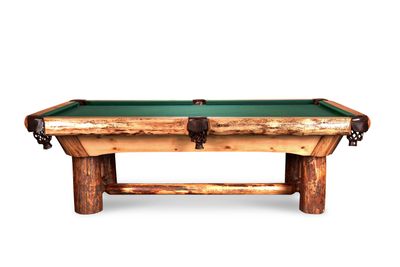 Woodslee Slate Pool Table by Doc &amp; Holliday