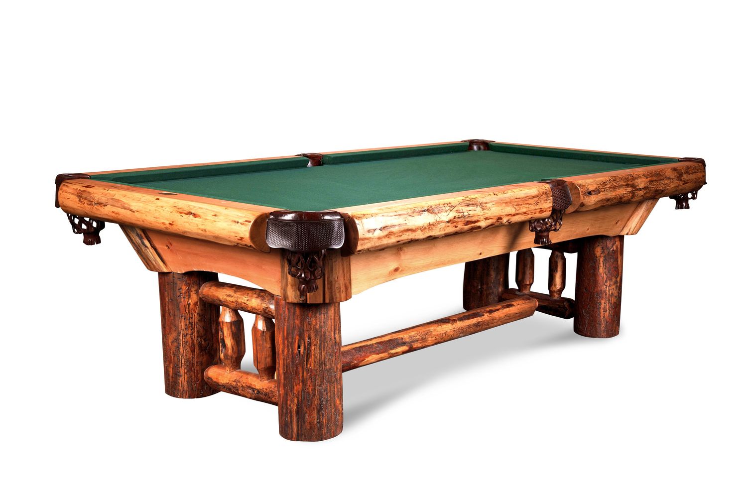 Woodslee Slate Pool Table by Doc &amp; Holliday