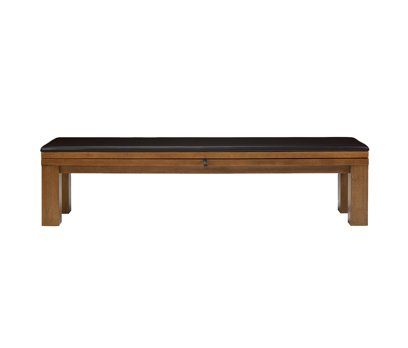 Alta Multi-functional Storage Bench