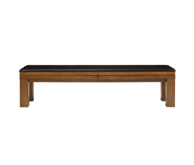 Alta Multi-functional Storage Bench