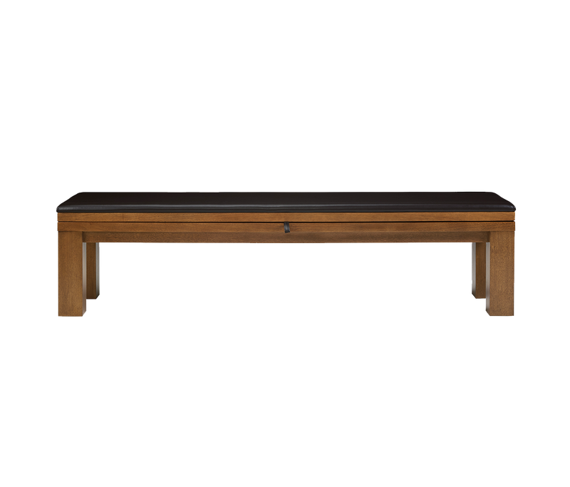 Alta Multi-functional Storage Bench