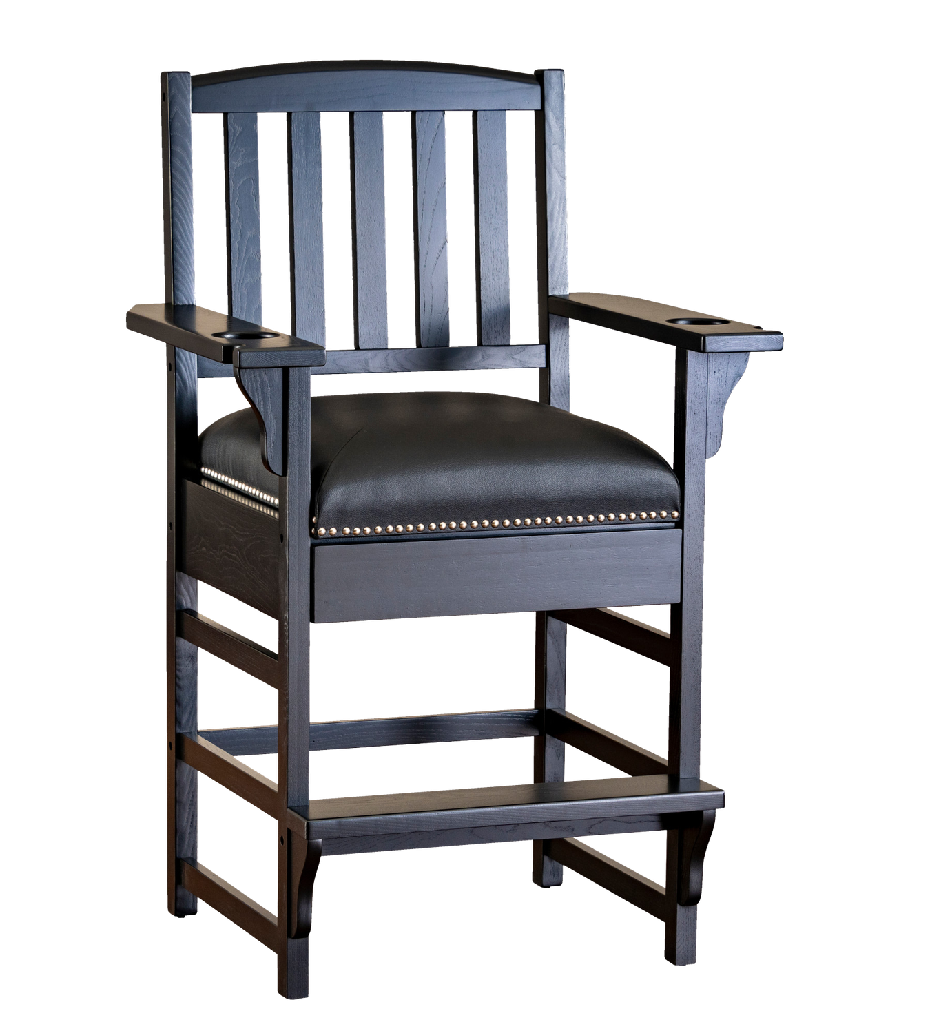 King Chair (Black)