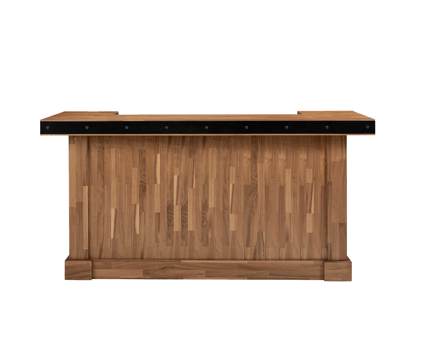 Knoxville Home Bar (Acacia)