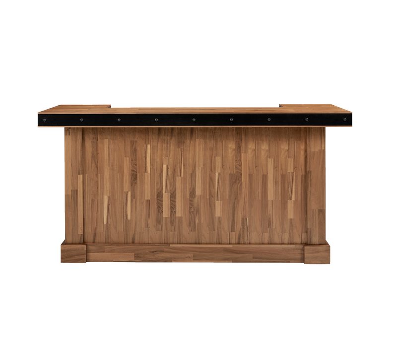 Knoxville Home Bar (Acacia)