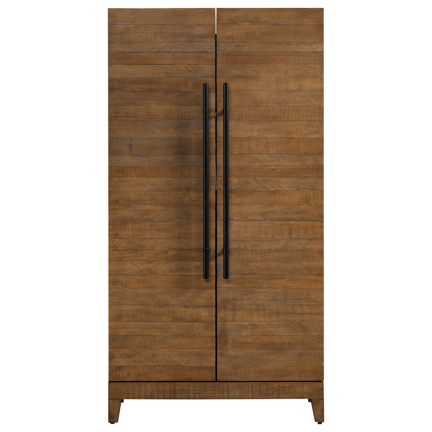 Braxton Wine Cabinet (Reclaimed Wood)