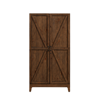 Bristol Wine Cabinet (Harvest)
