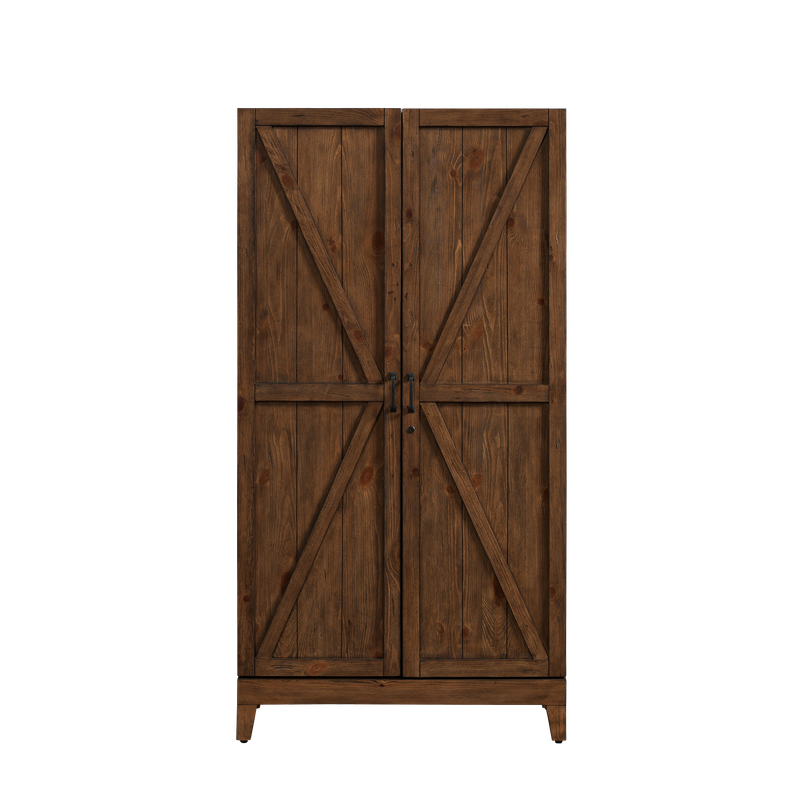 Bristol Wine Cabinet (Harvest)