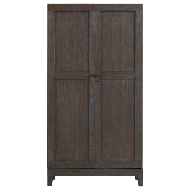 Fairfield Wine Cabinet (Glacier)
