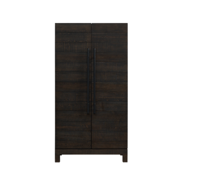 Capella Wine Cabinet