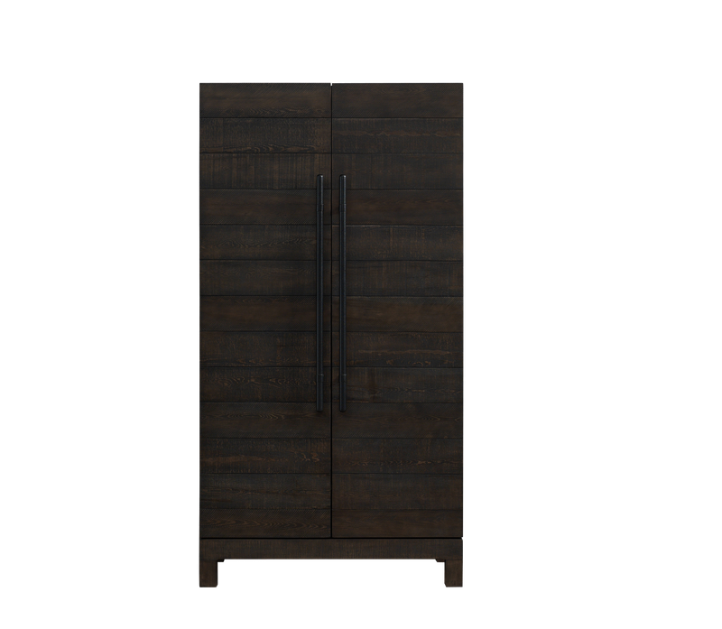 Capella Wine Cabinet