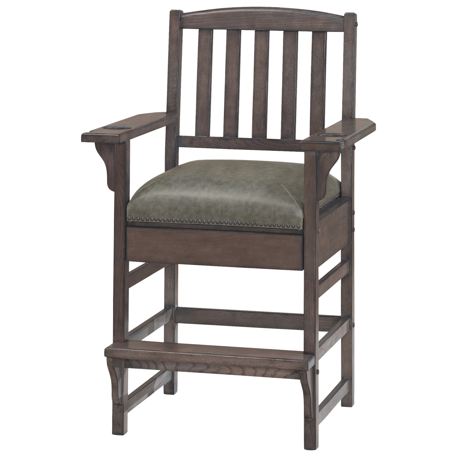 King Chair (Glacier)