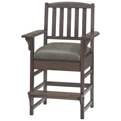 King Chair (Glacier)