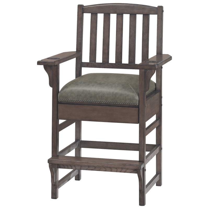 King Chair (Glacier)