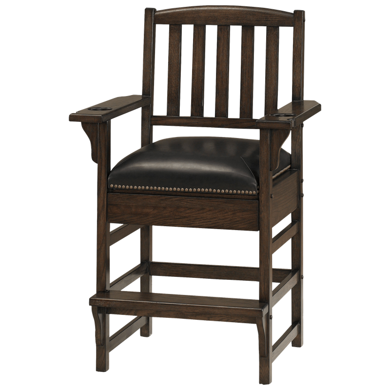 King Chair (Riverbank)
