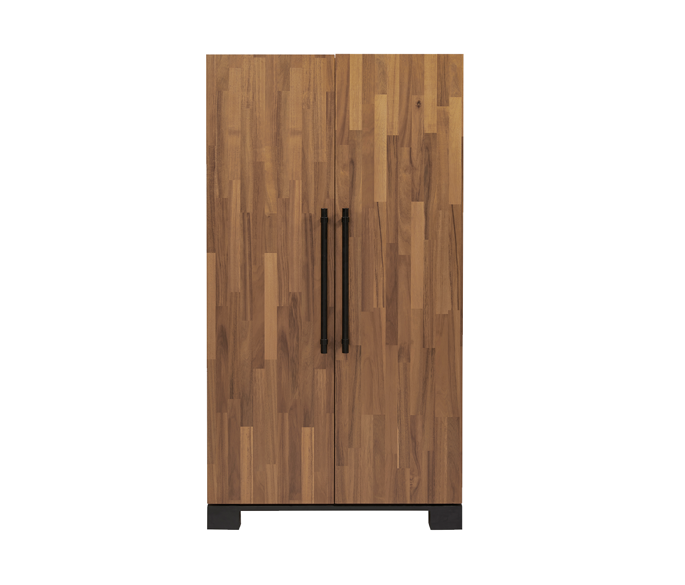 Knoxville Wine &amp; Spirit Cabinet (Acacia)