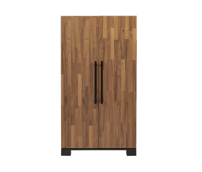 Knoxville Wine &amp; Spirit Cabinet (Acacia)