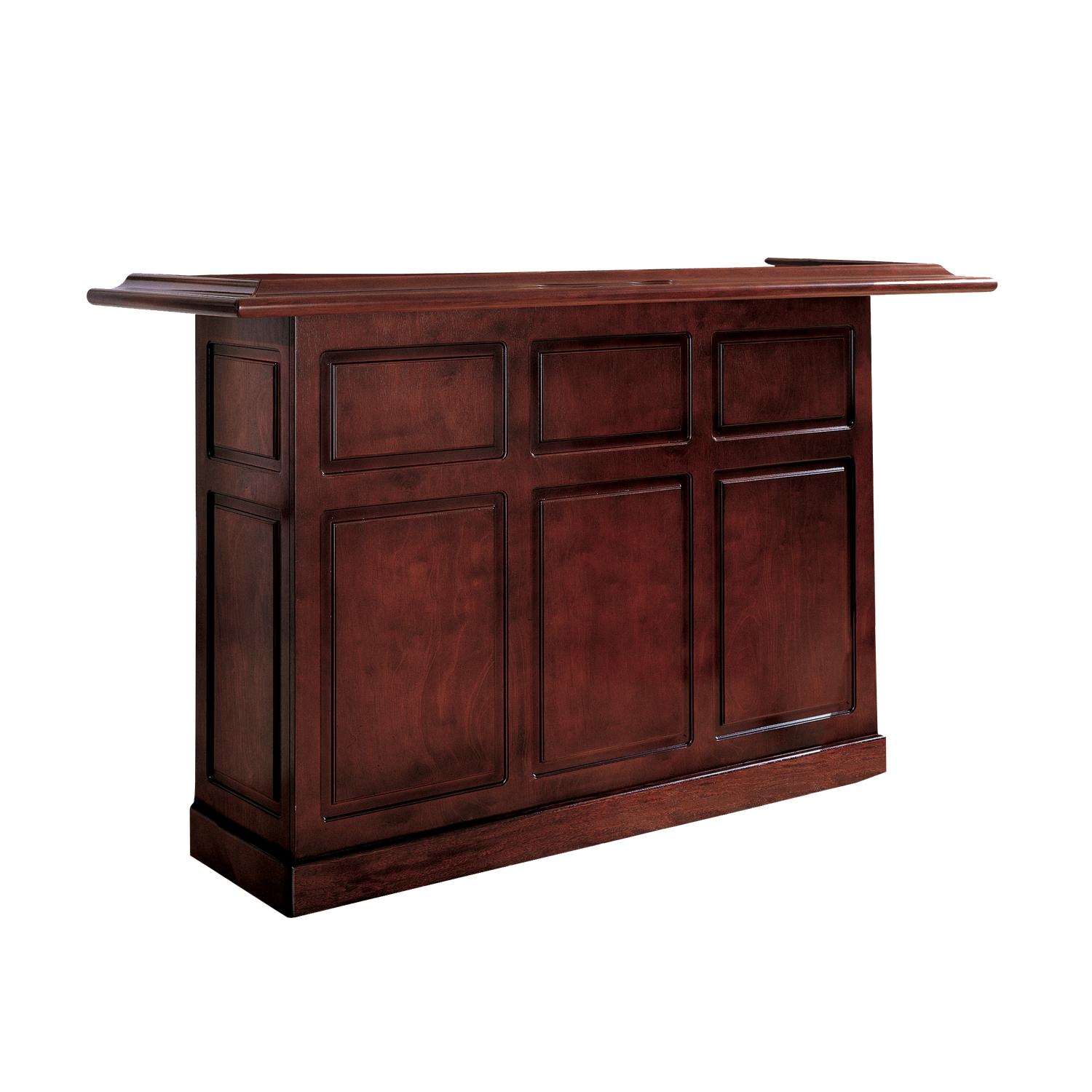 Lexington Home Bar (English Tudor)