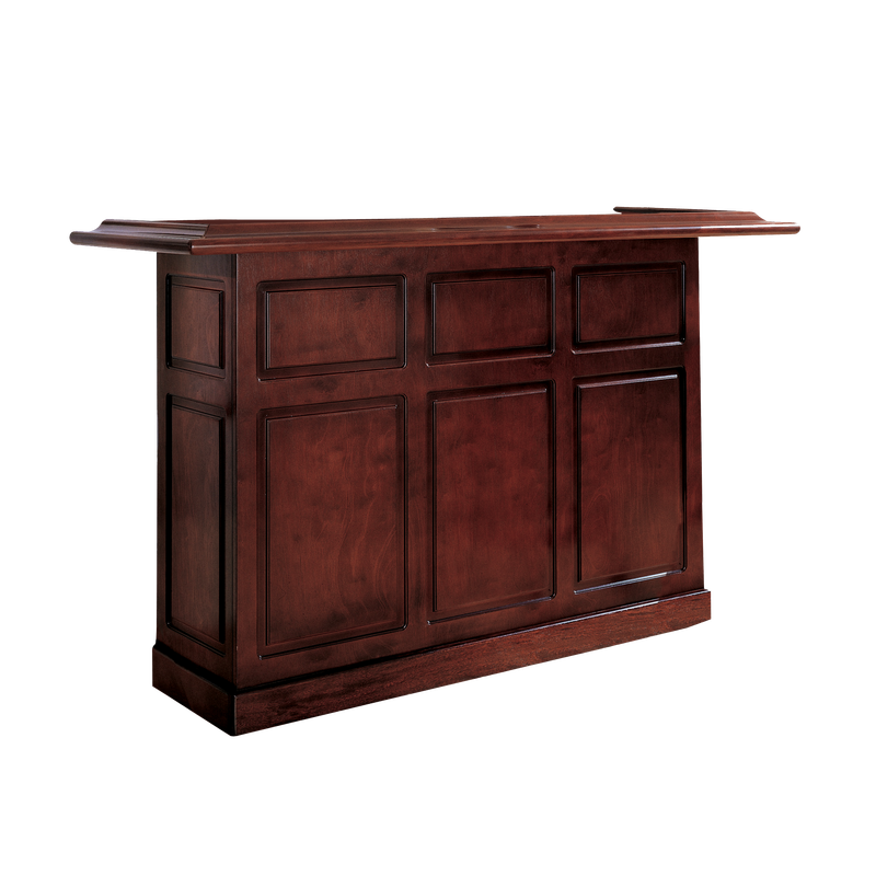 Lexington Home Bar (English Tudor)