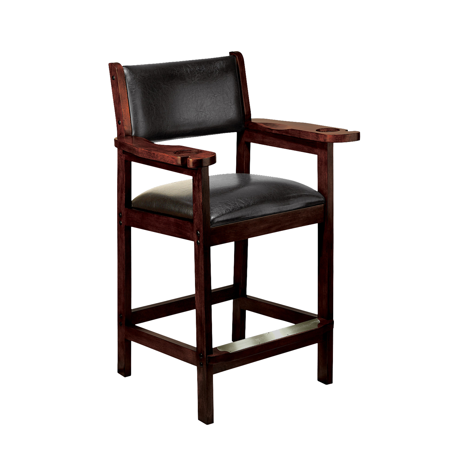 Spectator Chair (Cherry)