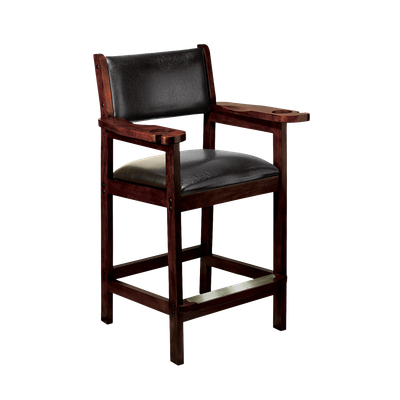 Spectator Chair (Cherry)