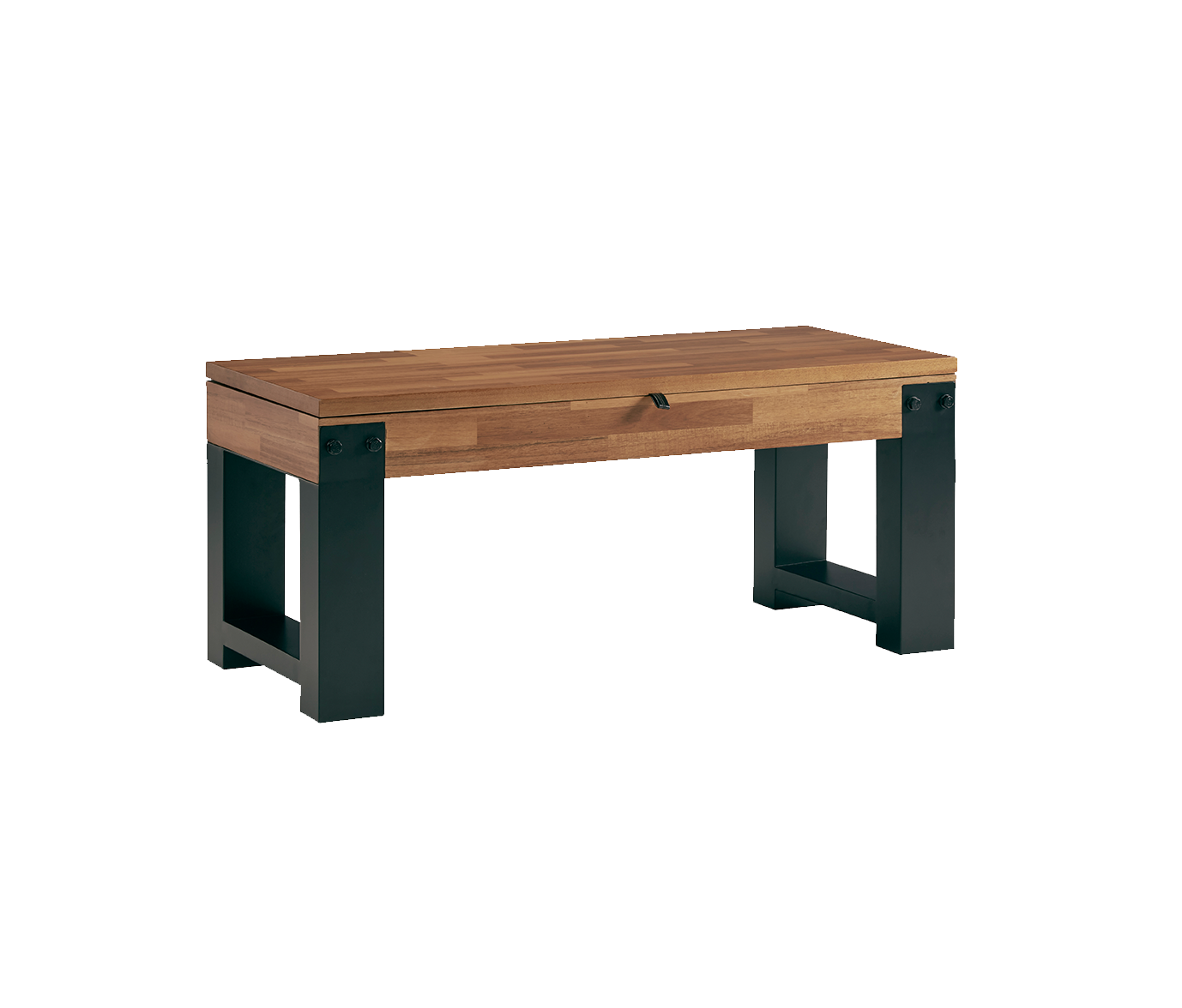 Knoxville Multi-functional Storage Bench