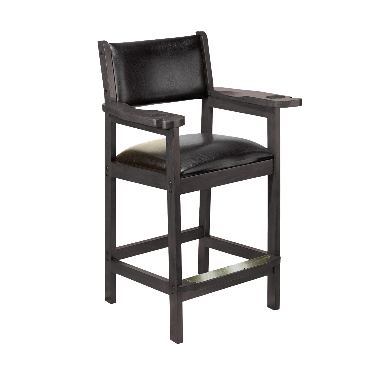 Spectator Chair (Grey)