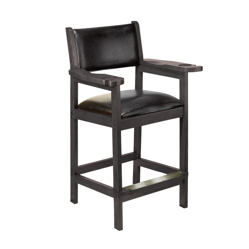 Spectator Chair (Grey)